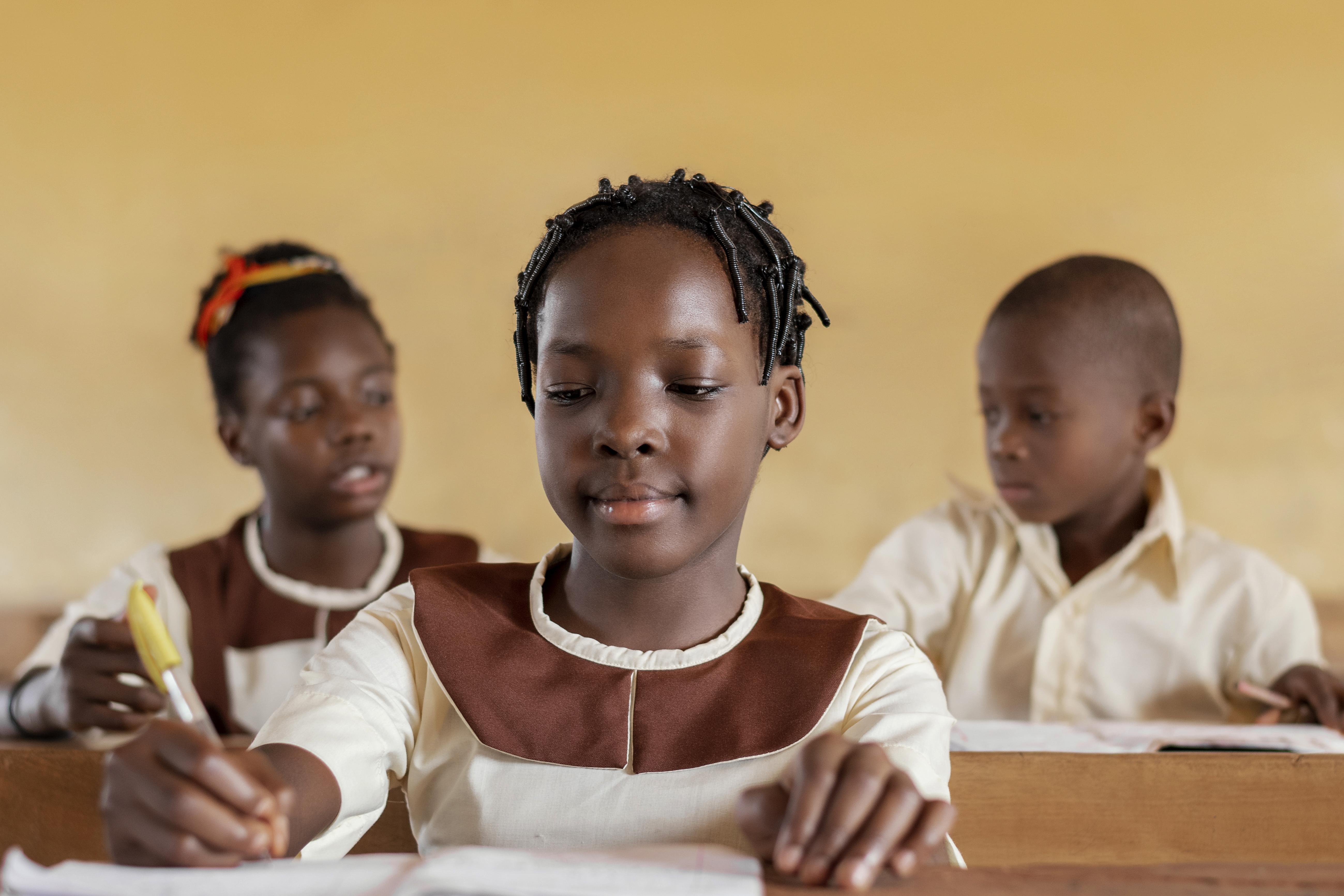 L.A. PRY. SCH. OWODE-OWENA Hero Image